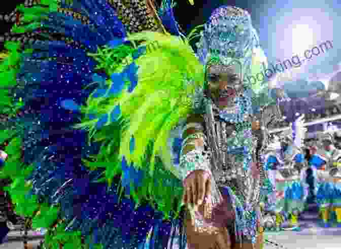 A Colorful Carnival Celebration In Brazil Canada Culture Smart : The Essential Guide To Customs Culture
