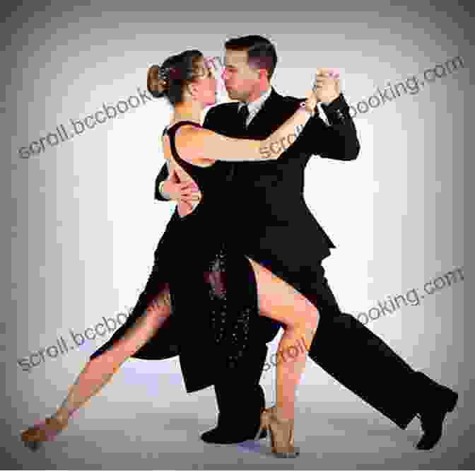A Couple Dancing The Tango Decorum Of The Minuet Delirium Of The Waltz: A Study Of Dance Music Relations In 3/4 Time (Musical Meaning And Interpretation)