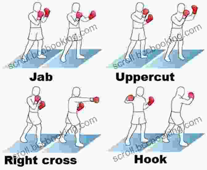 A Demonstration Of Basic Budo Boxing Techniques Budo Boxing: The Way Of Boxing
