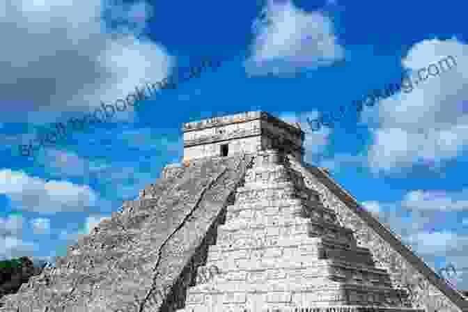 A Detailed Photo Of A Mayan Pyramid A Photographer S Guide To Calakmul