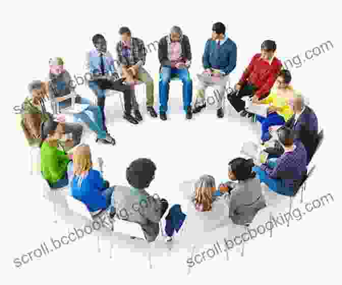 A Group Of People Sitting In A Circle, Sharing Knowledge And Wisdom Practical Guide To Passing Part 3: Your Journey To Becoming An ADI