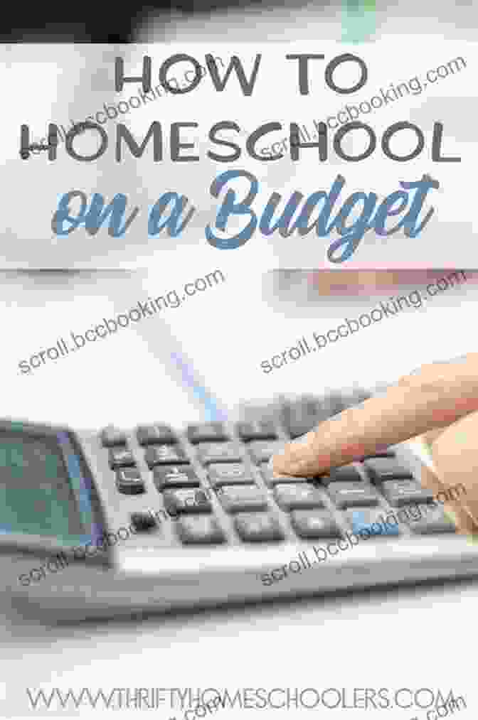 A Parent Researching Homeschooling Laws And Preparing A Budget The Courageous Homeschooling Handbook: Part 1: Starting Out: Help Support And Encouragement