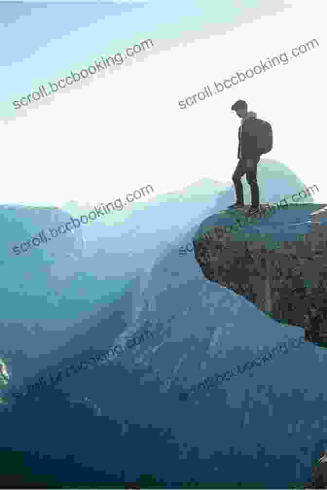 A Person Standing On A Mountaintop, Looking Out Over The World Practical Guide To Passing Part 3: Your Journey To Becoming An ADI