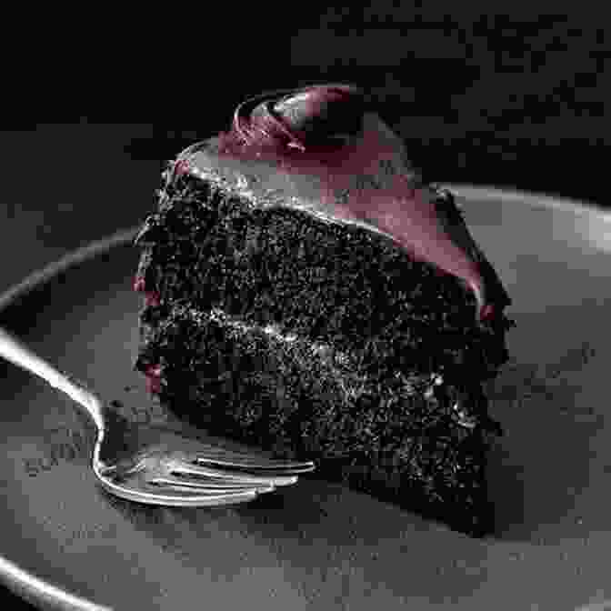 A Photo Of A Decadent Chocolate Cake With Layers Of Frosting And Fresh Berries. Mark Bittman S Quick And Easy Recipes From The New York Times: Featuring 350 Recipes From The Author Of HOW TO COOK EVERYTHING And THE BEST RECIPES IN THE WORLD: A Cookbook
