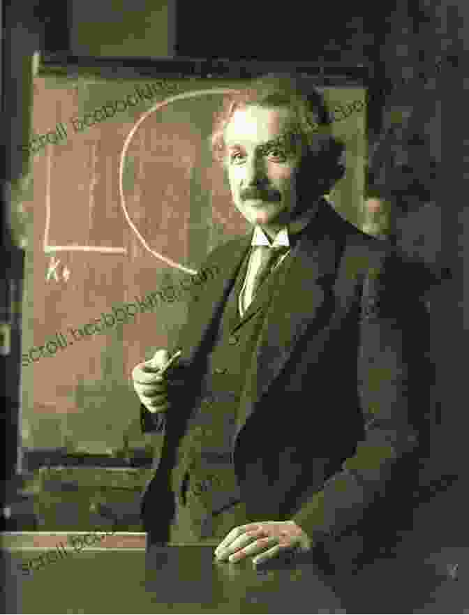 A Portrait Of Albert Einstein, Symbolizing His Lasting Impact On Science And Society Albert Einstein (History S All Stars) Marie Hammontree