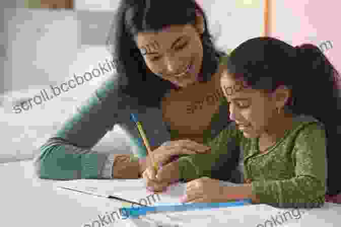 A Smiling Mother Homeschooling Her Enthusiastic Children The Courageous Homeschooling Handbook: Part 1: Starting Out: Help Support And Encouragement