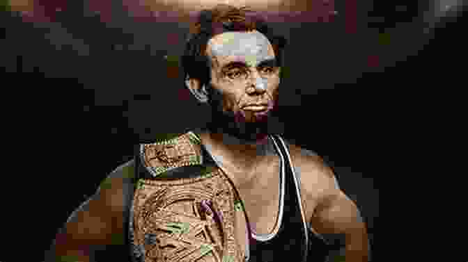 Abraham Lincoln Wrestling 14 Fun Facts About The Presidents: A 15 Minute (15 Minute 1503)