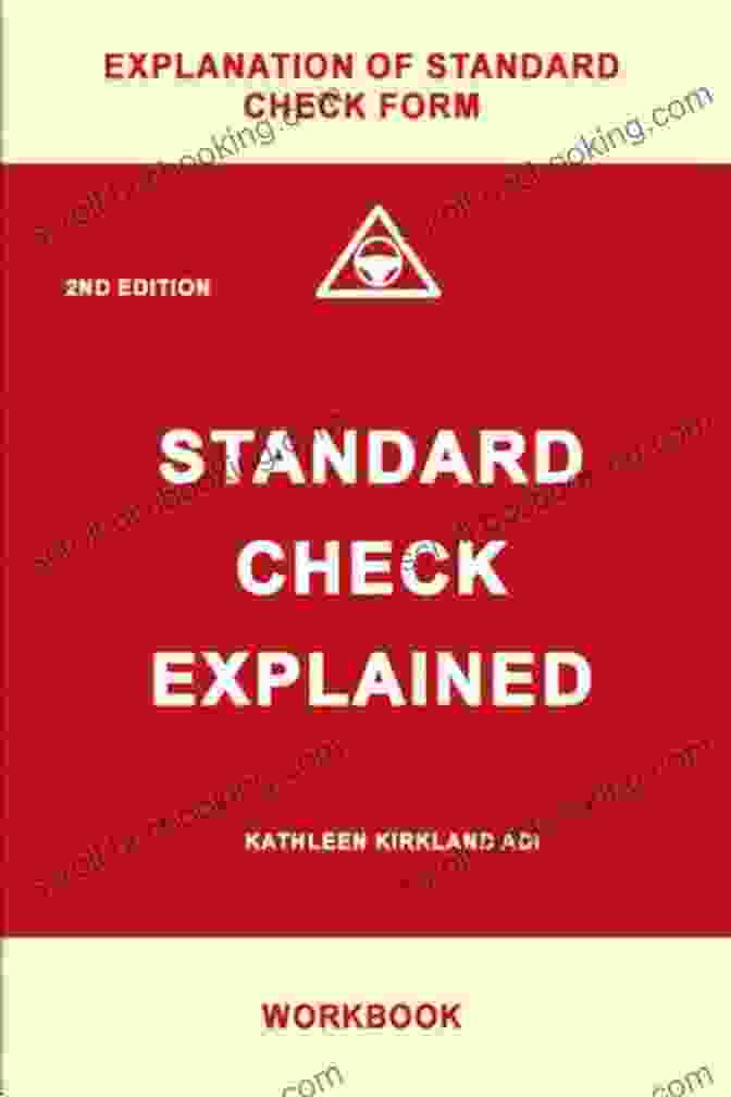 ADI Standards Check Explained Book Cover ADI Standards Check Explained: An Explanation Of The 17 Core Competencies Of The ADI Standards Check Form