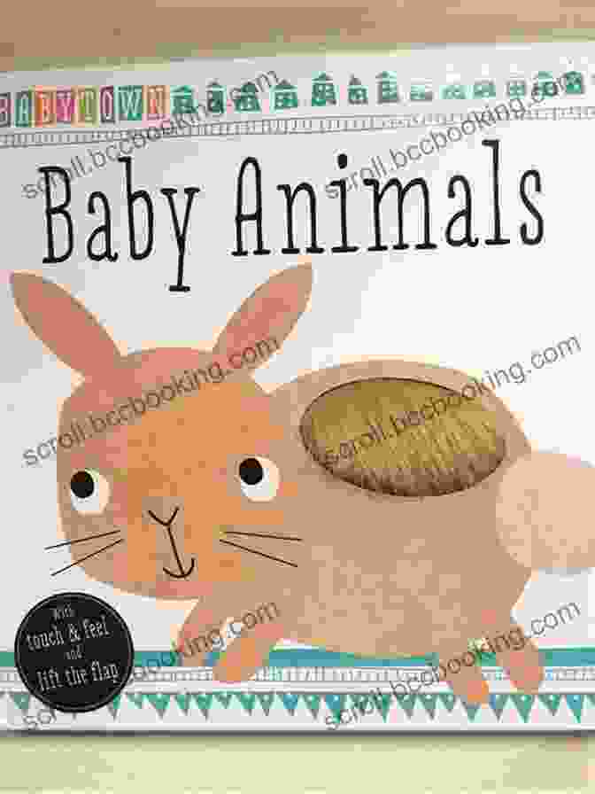 Adorable Baby Animal Book With Whimsical Puns For Easter Somebunny Loves You: A Sweet And Silly Pun Filled Baby Animal For Kids (Easter Gift Basket Stuffer For Toddlers) (Punderland)