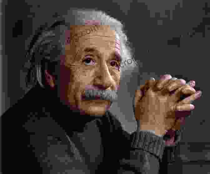 Albert Einstein, Renowned Physicist And Icon Of Scientific Innovation Albert Einstein (History S All Stars) Marie Hammontree