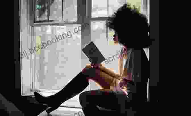An Introverted Person Reading A Book In A Quiet Corner Leave Me Alone I M Reading: Finding And Losing Myself In
