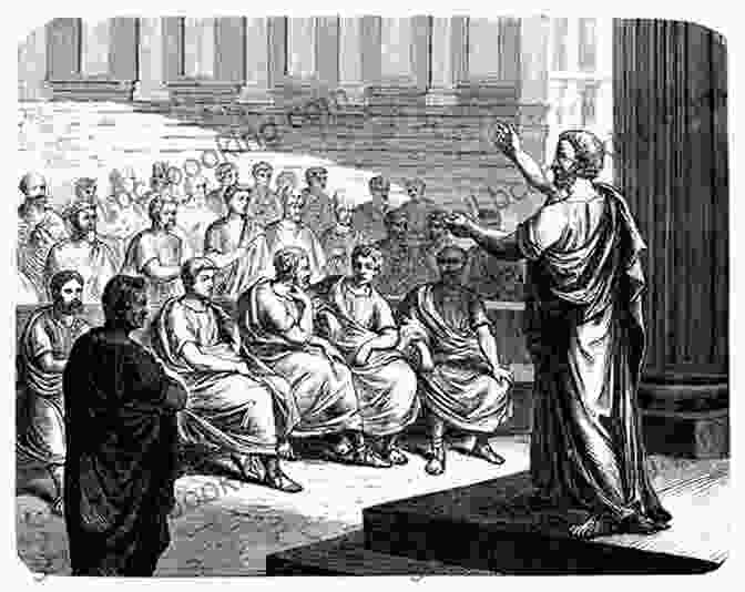 Ancient Orators Captivated Audiences With Their Eloquence And Persuasive Skills The Ideals Of Inquiry: An Ancient History