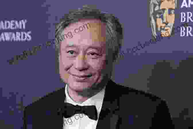 Ang Lee, Acclaimed Taiwanese Film Director The Cinema Of Ang Lee: The Other Side Of The Screen (Directors Cuts)
