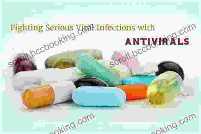 Antivirals: Combat Viral Infections Meded101 Guide To Nursing Pharmacology