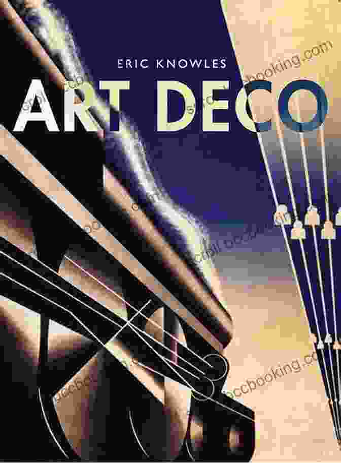 Art Deco Shire Collections Book Cover Featuring A Glamorous Art Deco Woman In A Flowing Dress, Surrounded By Intricate Geometric Patterns And Luxurious Fabrics Art Deco (Shire Collections 9)