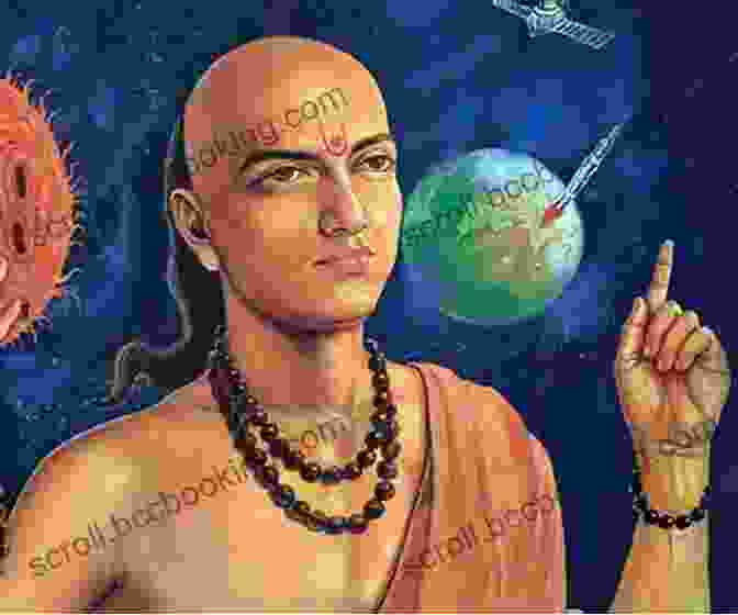 Aryabhatta, The Renowned Indian Mathematician And Astronomer Aryabhatta (Famous Biographies For Children)
