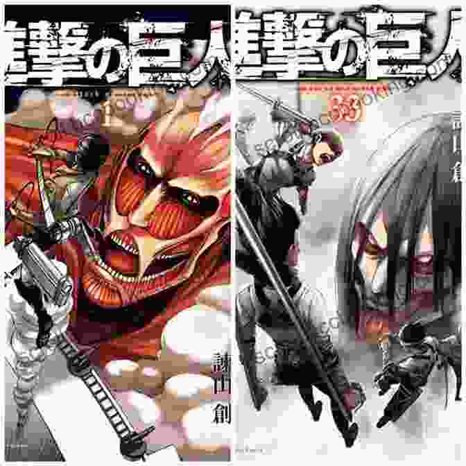Attack On Titan Vol 11 Cover Art Attack On Titan Vol 11 Hajime Isayama
