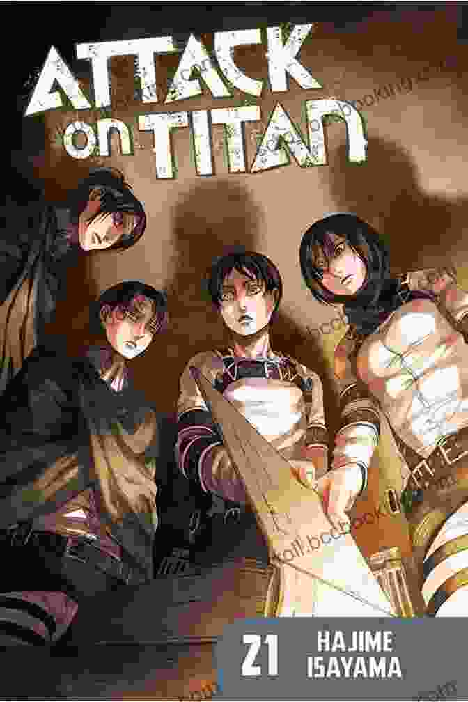 Attack On Titan Vol Hajime Isayama Attack On Titan Vol 6 Hajime Isayama