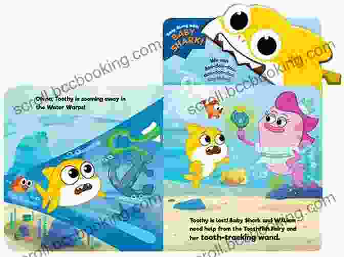 Baby Shark Big Show Book Cover Baby Shark S Big Show : Yup Day (I Can Read Level 1)