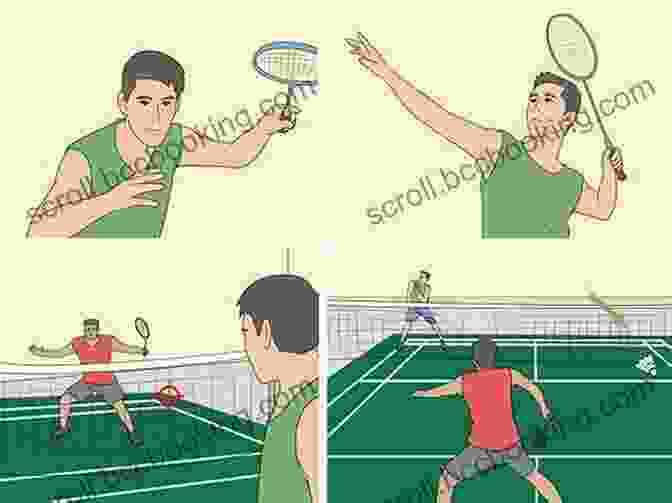 Badminton Techniques, Strategy, Rules, Tips, How To Play, And More: A Comprehensive Guide HOW TO PLAY BADMINTON: Badminton Techniques Strategy Rules Tips How To Play And More