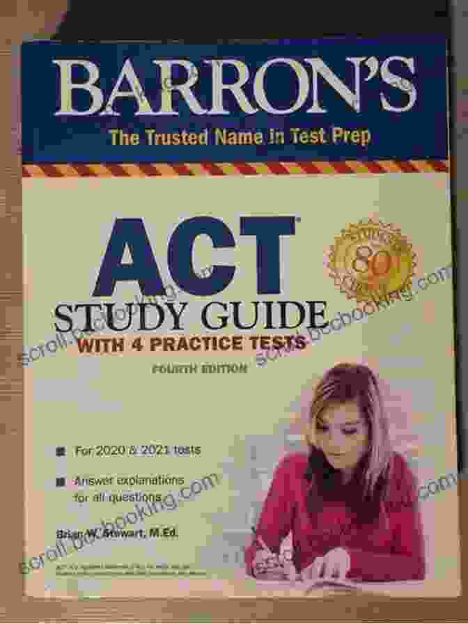 Barron's ACT Study Guide And Practice Tests Adult CCRN Exam: With 3 Practice Tests (Barron S Test Prep)