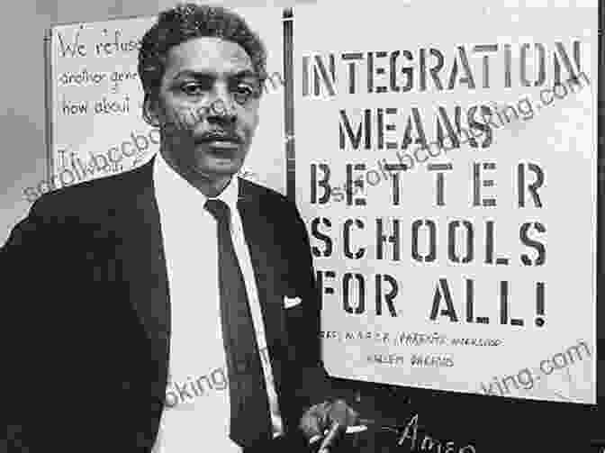 Bayard Rustin, A Prominent Civil Rights Leader And Activist Bayard Rustin Leaders Like Us Guided Reading Level P