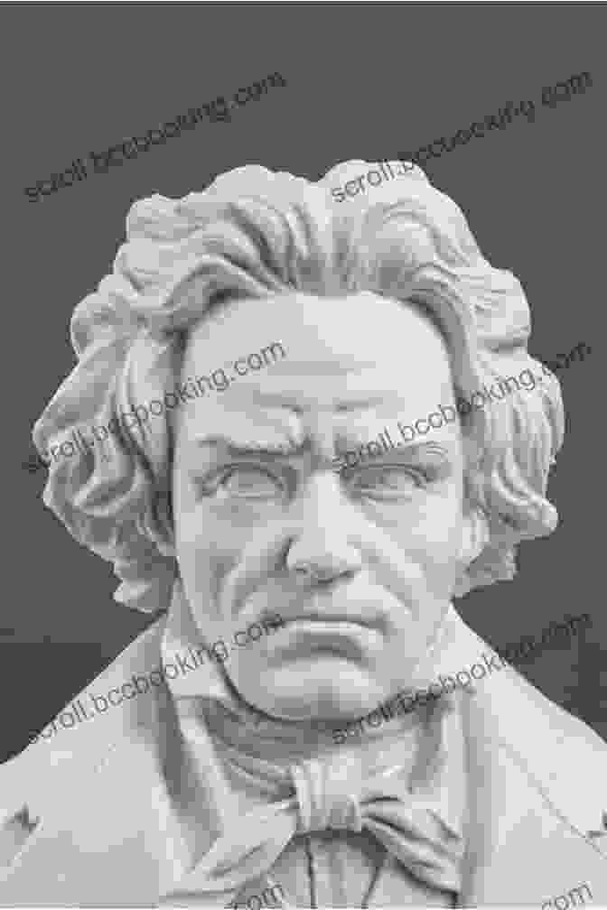 Beethoven Statue The Life Of Ludwig Van Beethoven (Volume 2 Of 3)