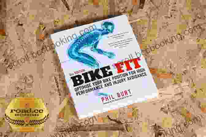 Bike Fit 2nd Edition Book Cover Bike Fit 2nd Edition: Optimise Your Bike Position For High Performance And Injury Avoidance