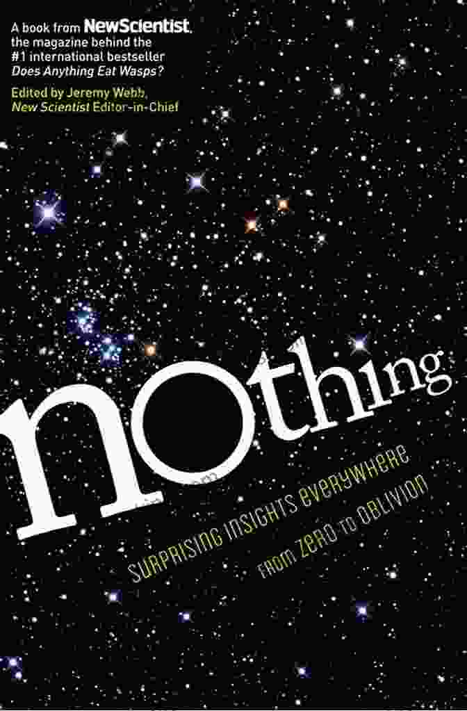 Book Cover For Nothing Surprising Nothing: Surprising Insights Everywhere From Zero To Oblivion