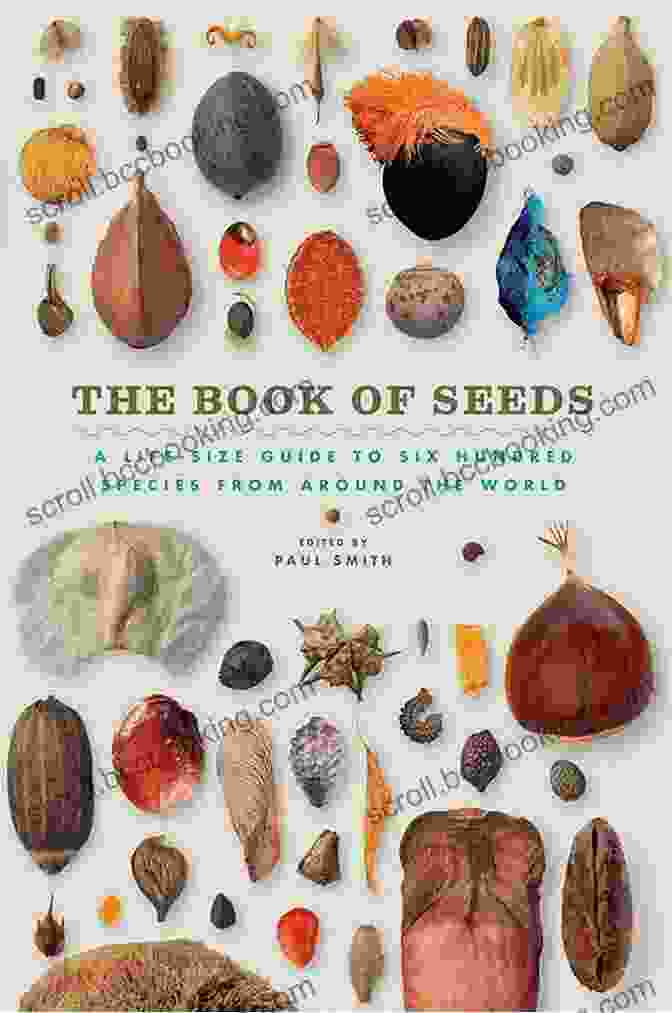 Book Cover Of Gifted Seeds II By Robert Paul Weston Gifted Seeds II Robert Paul Weston
