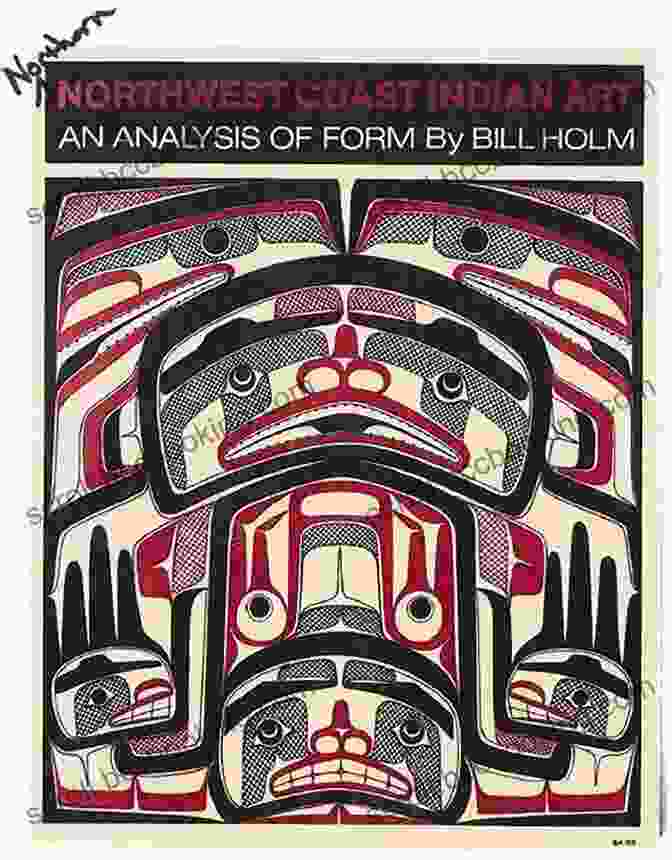 Book Cover Of Interpretations Of Northwest Coast Art: Studies In Visual Culture Shadow House: Interpretations Of Northwest Coast Art (Studies In Visual Culture 1)