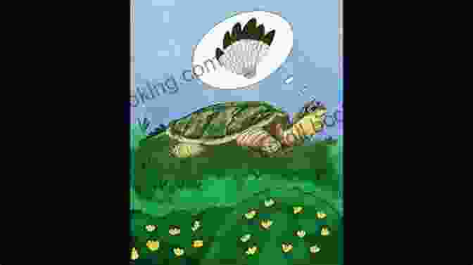 Book Cover Of 'The Abenaki Legend Of Gluskabe And The Turtle' Tolba: The Abenaki Legend Of Gluskabe And The Turtle (The Adventures Of Gluskabe 8)
