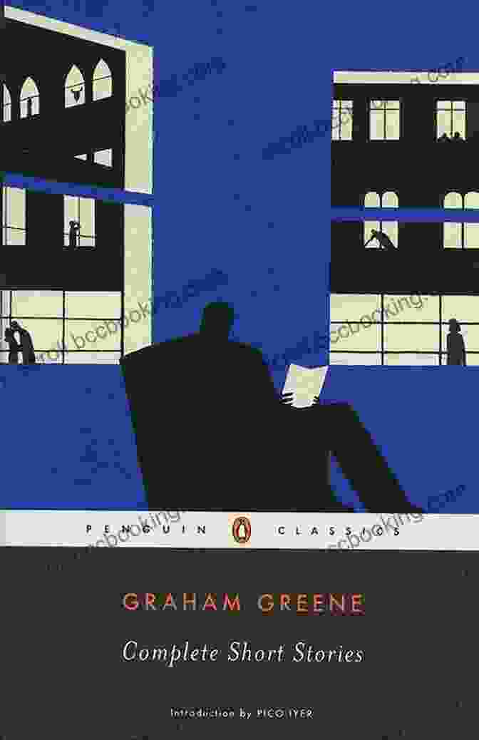 Book Cover Of 'The Long And The Short Of It' By Graham Greene The All American Skin Game Or Decoy Of Race: The Long And The Short Of It 1990 1994