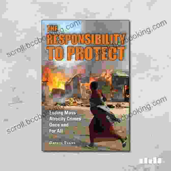 Book Cover Of The Responsibility To Protect In Latin America The Responsibility To Protect In Latin America: A New Map (Global Politics And The Responsibility To Protect)