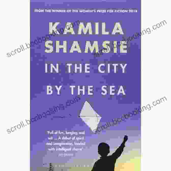 Book Cover Of The Wind Off The Island By Kamila Shamsie The Wind Off The Island