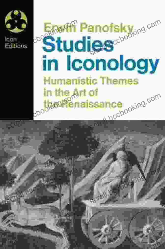Botticelli's Studies In Iconology: Humanistic Themes In The Art Of The Renaissance