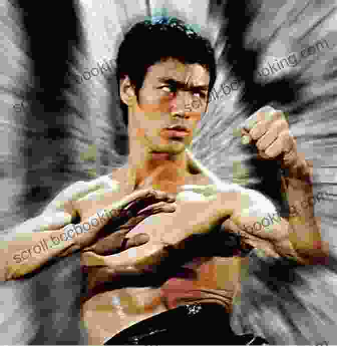 Bruce Lee In Action Bruce Lee: The Life Of A Legend
