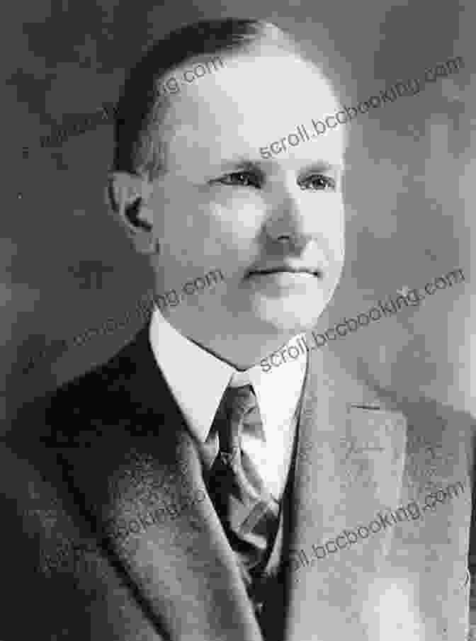 Calvin Coolidge Being Quiet 14 Fun Facts About The Presidents: A 15 Minute (15 Minute 1503)
