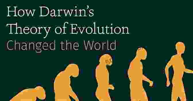 Charles Darwin, The Father Of Modern Evolutionary Theory Evolution: Selected Letters Of Charles Darwin 1860 1870
