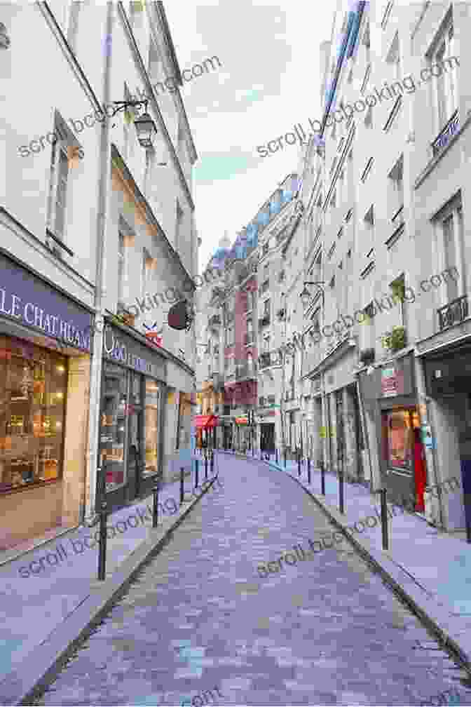 Charming Streets Of Paris Super Cheap Paris Travel Guide 2024 / 2024: Enjoy A $1 000 Trip To Paris For $200 (Super Cheap Insider Guides 2024)