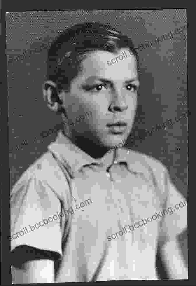 Che Guevara As A Child Young Che: Memories Of Che Guevara By His Father