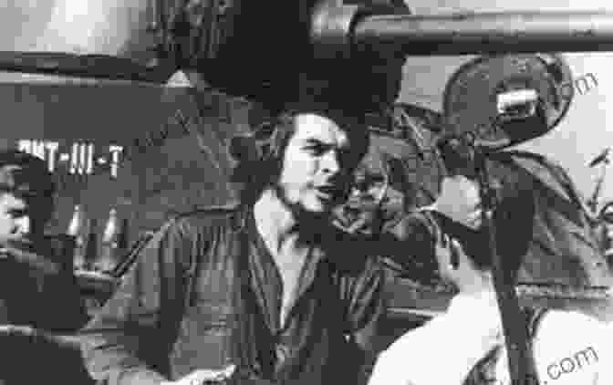 Che Guevara In Bolivia Young Che: Memories Of Che Guevara By His Father