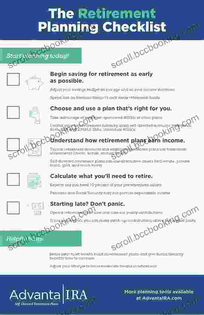 Checklist Of Key Considerations For Retirement Planning What Your CPA Isn T Telling You: Life Changing Tax Strategies