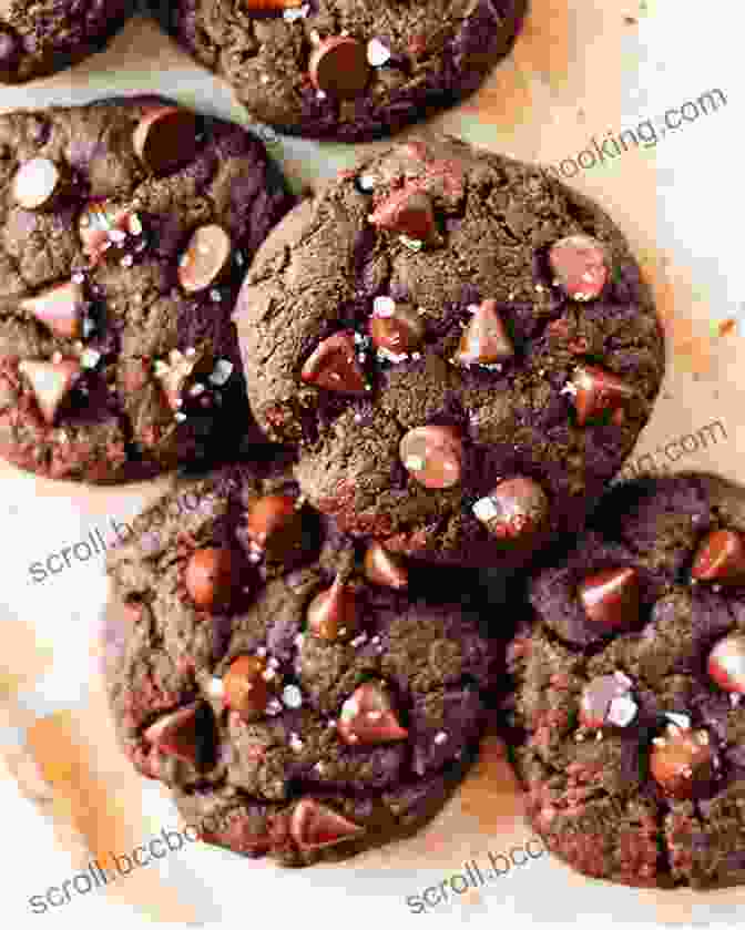 Chocolate Chip Cookies Healthier Southern Cooking: 60 Homestyle Recipes With Better Ingredients And All The Flavor