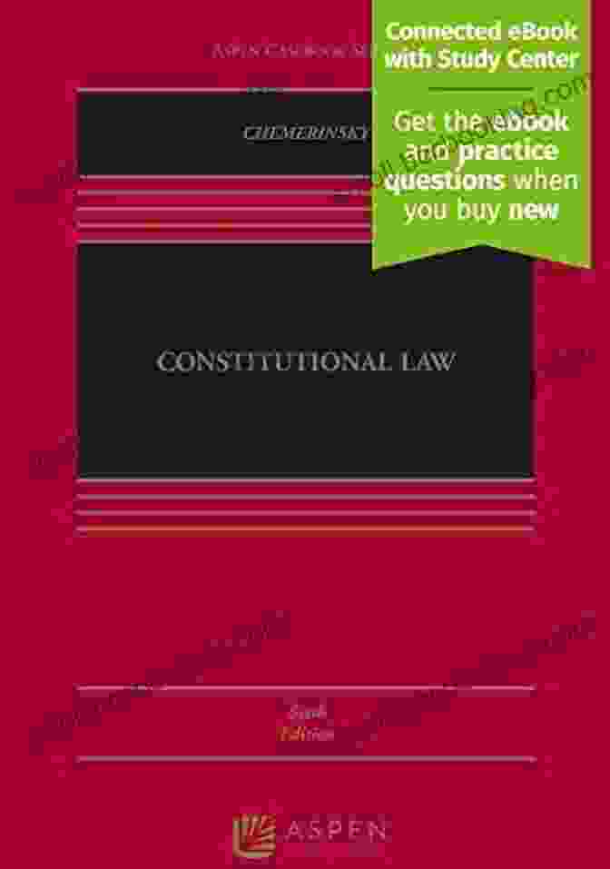 Constitutional Law Connected Ebook With Study Center Aspen Casebook Constitutional Law Connected EBook With Study Center (Aspen Casebook)