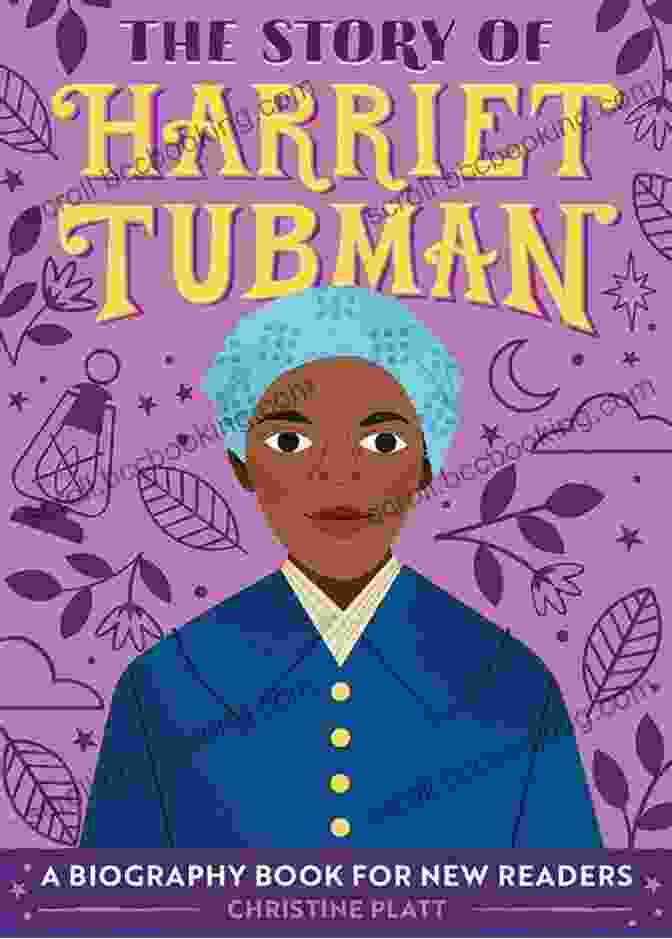 Cover Of Escape North: The Story Of Harriet Tubman Escape North The Story Of Harriet Tubman (Step Into Reading)