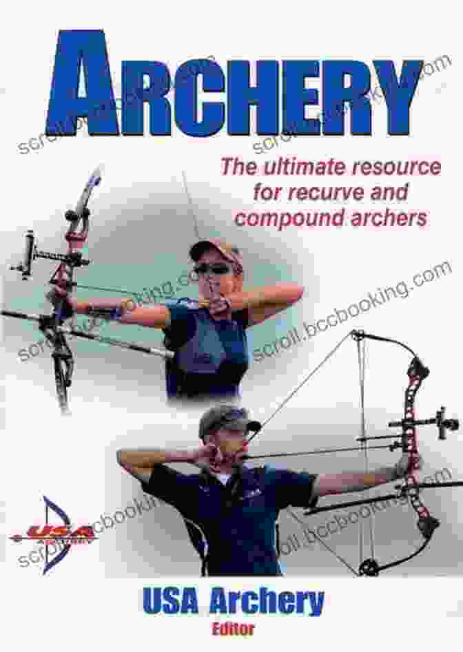 Cover Of The Book 'Archery: The Art Of Repetition' Archery: The Art Of Repetition
