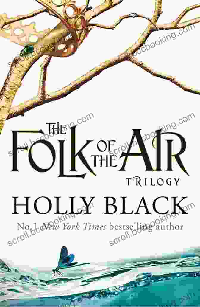 Cover Of The Lost Sisters: The Folk Of The Air The Lost Sisters (The Folk Of The Air)