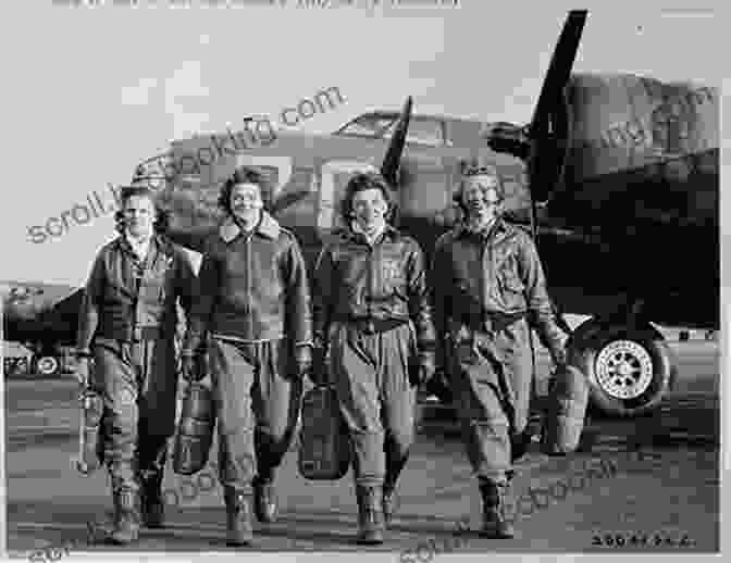 Cover Of The U S WASP: Trailblazing Women Pilots Of World War II (Women And War)