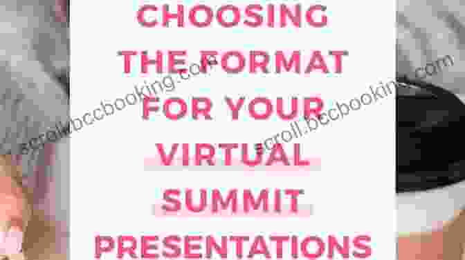 Creating High Quality Content For Virtual Summit Presentations Virtual Summit Launch Formula: The Secret Way To Grow Your Business Build Your Community Increase Your Influence Online And Get Paid To Do It